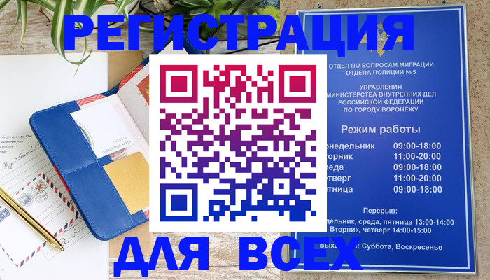 прописка для военкомата в Реже
